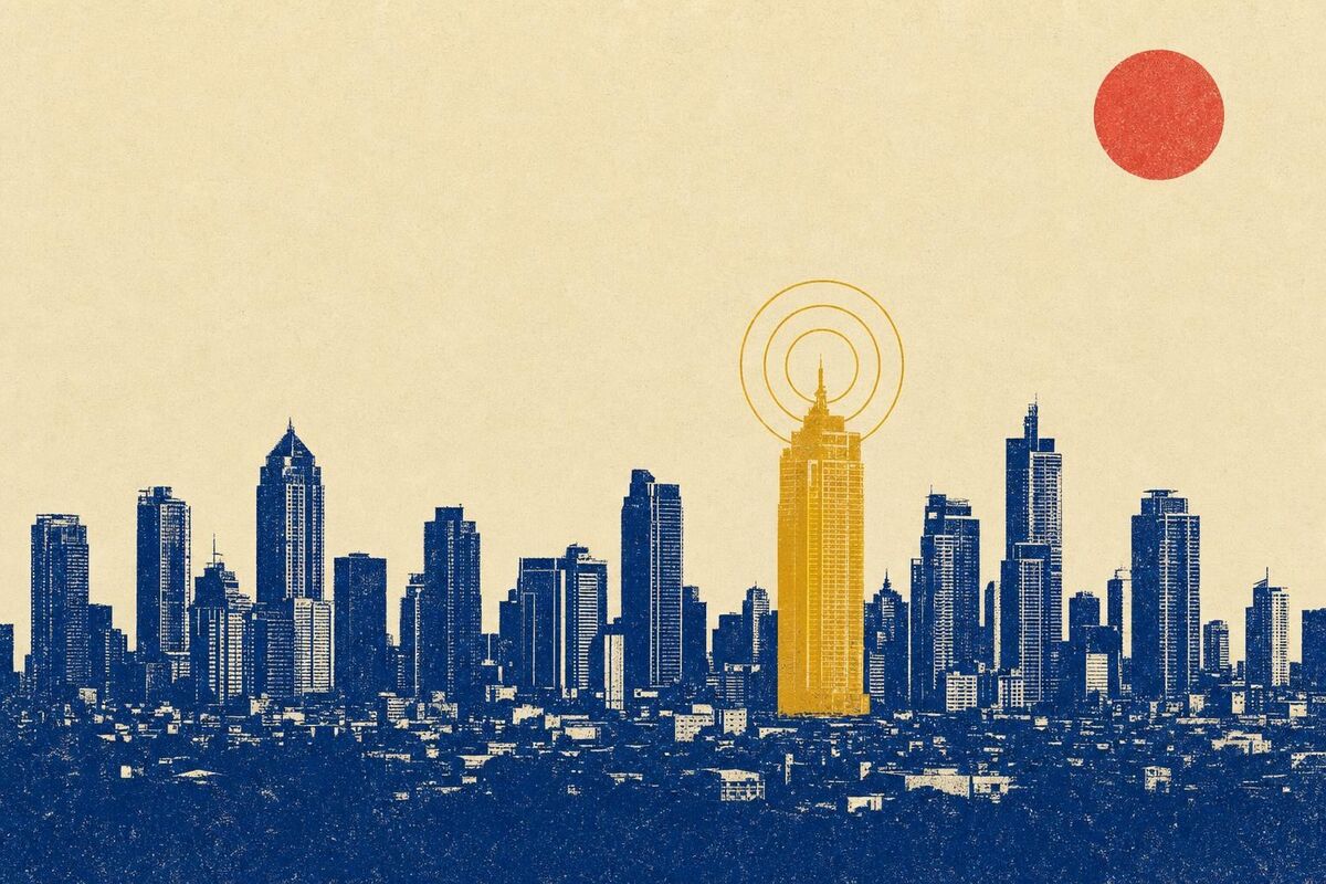 AI Visibility in the Philippines: How to Get Your Business Cited by ChatGPT, Perplexity and Google AI