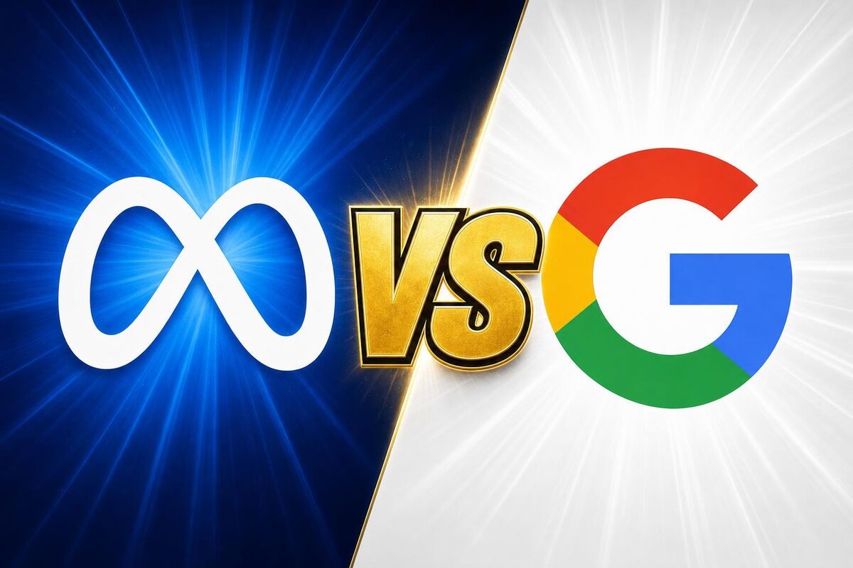 Meta Ads vs Google Ads for Philippine SMEs: Which First?