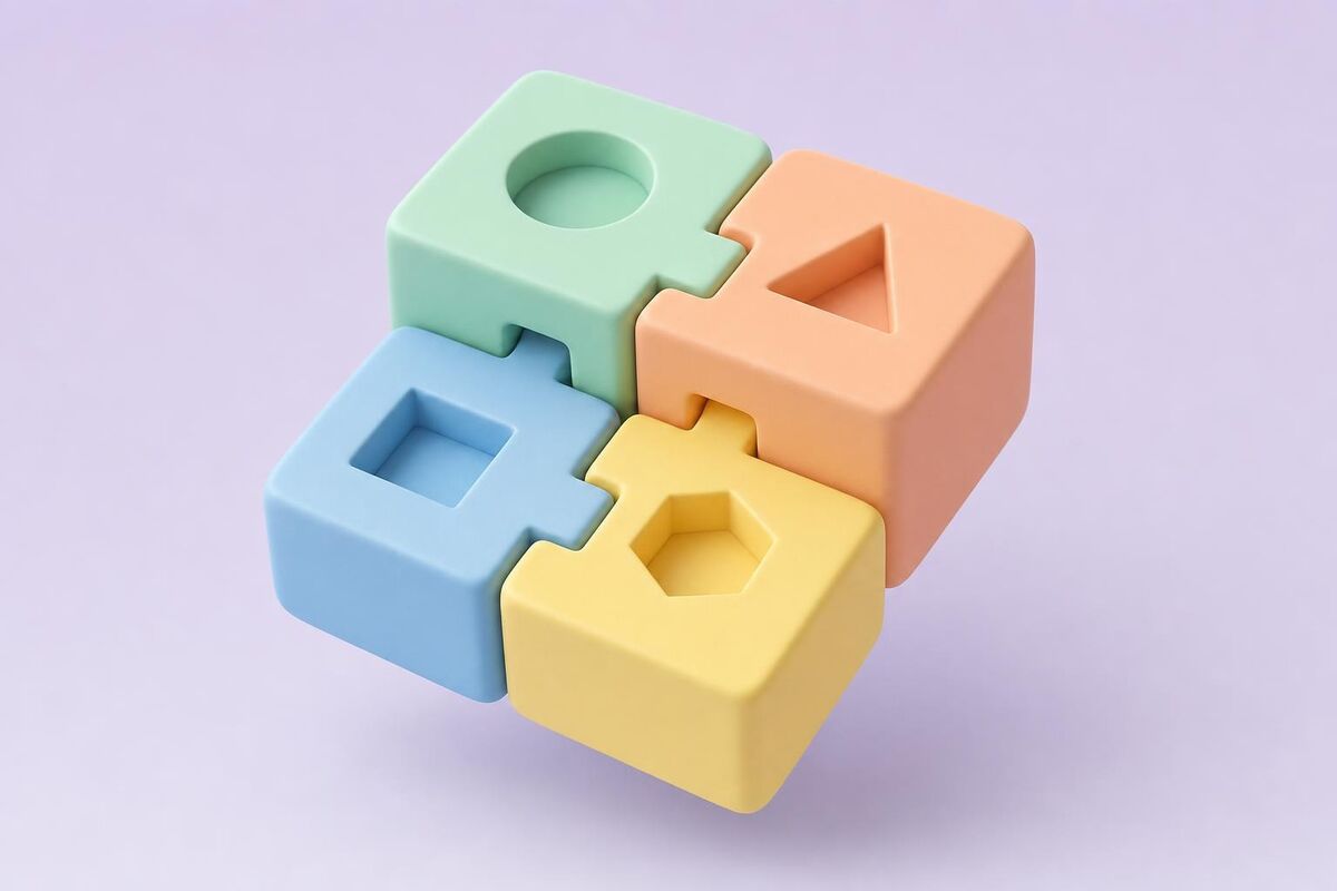 Schema Markup for AI Search: The Four Types That Matter